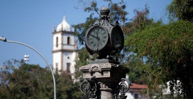 Centro Lapa Relacao * Rio de Janeiro
