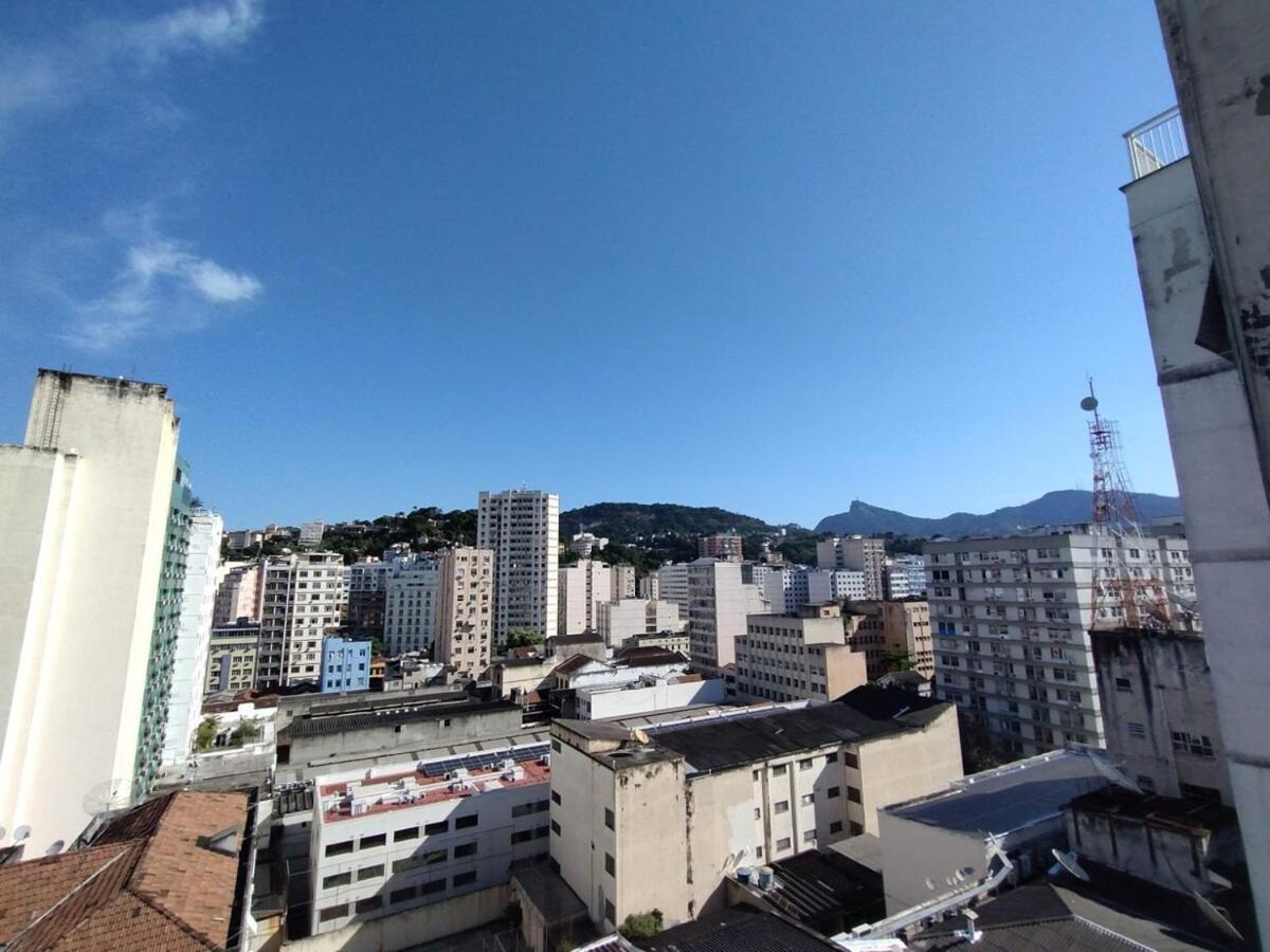 Centro Lapa Relacao Appartement Rio de Janeiro