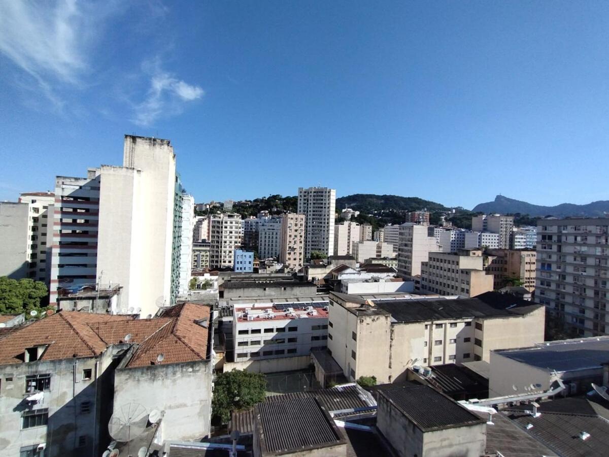 Centro Lapa Relacao Appartement