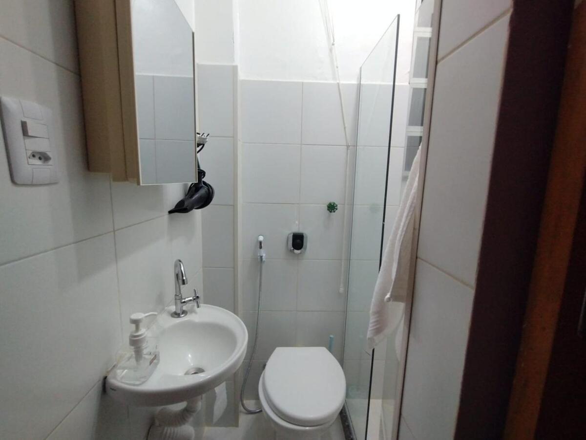 Appartement Centro Lapa Relacao