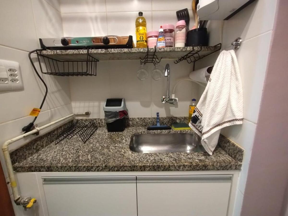Centro Lapa Relacao Appartement Rio de Janeiro