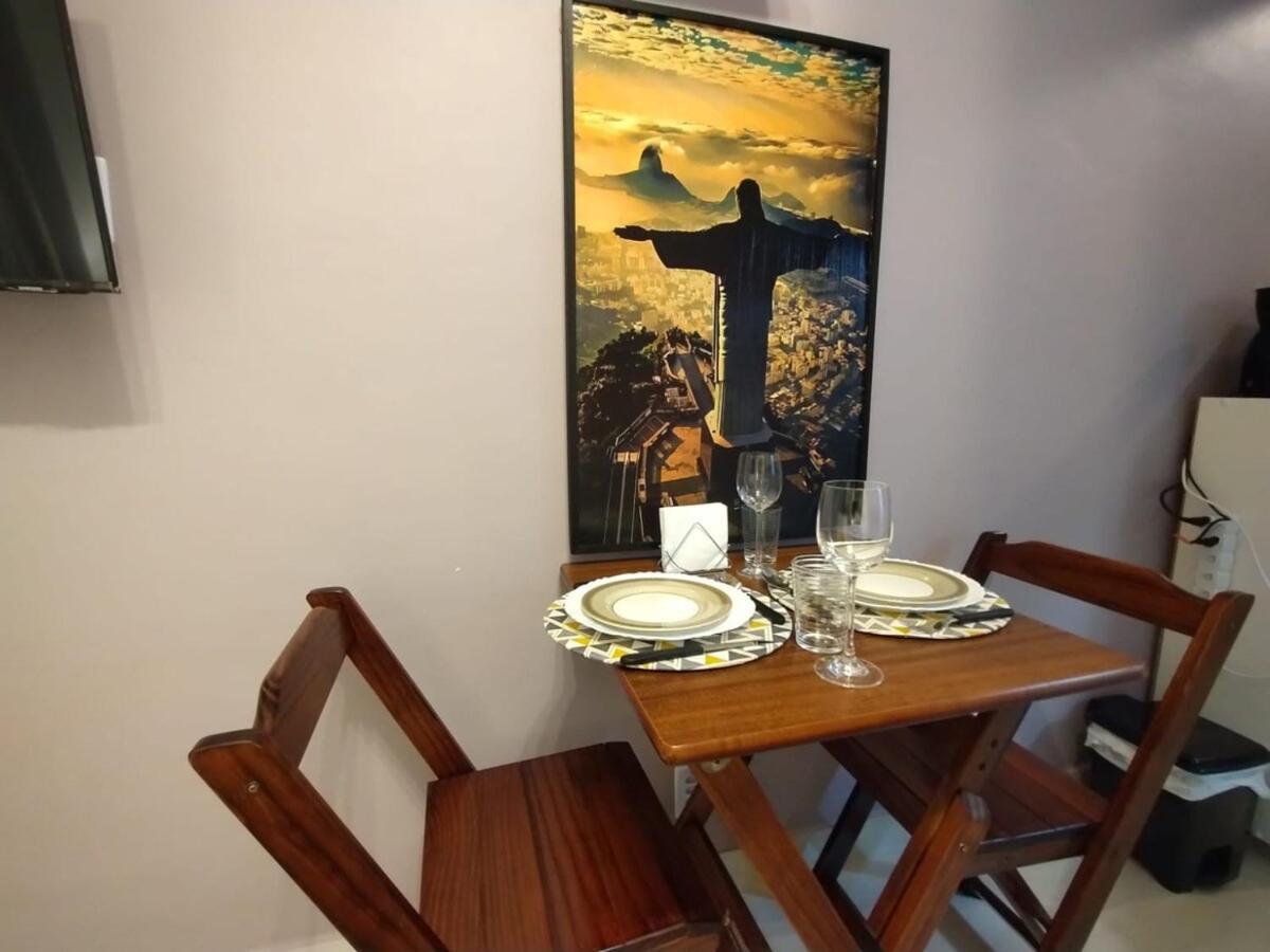 Centro Lapa Relacao Appartement *