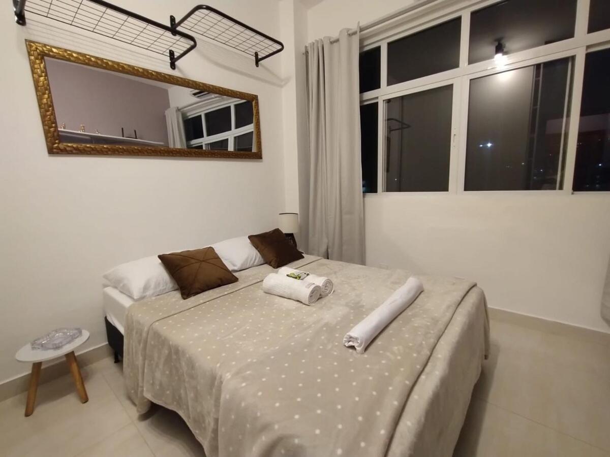 Appartement Centro Lapa Relacao *