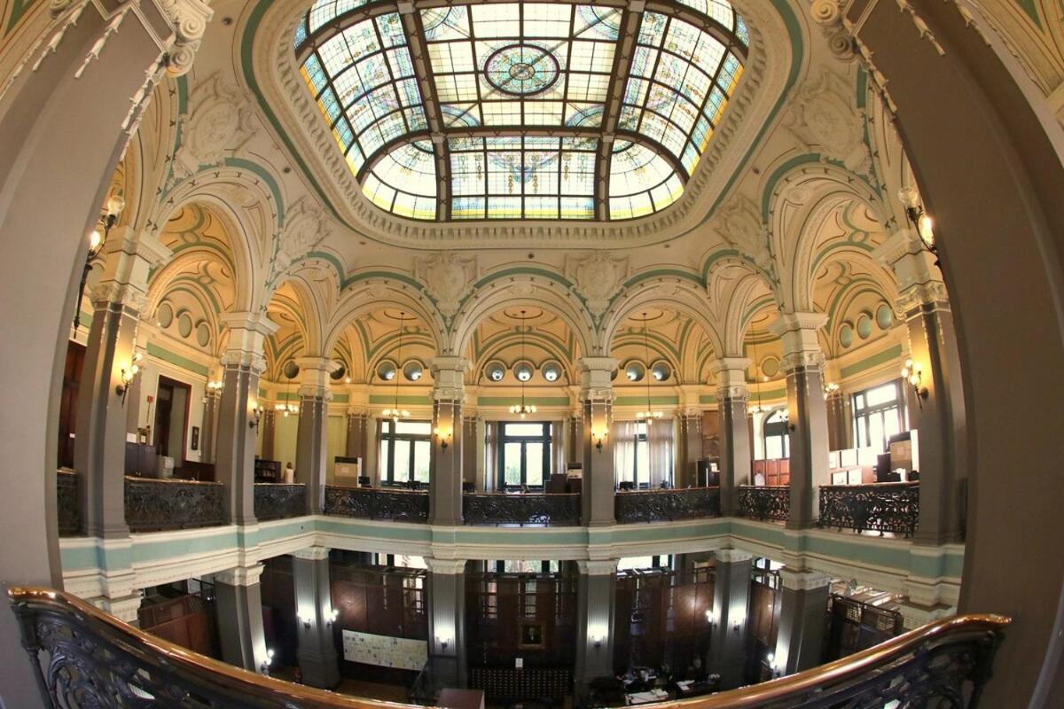 Centro Lapa Relacao Appartement Rio de Janeiro