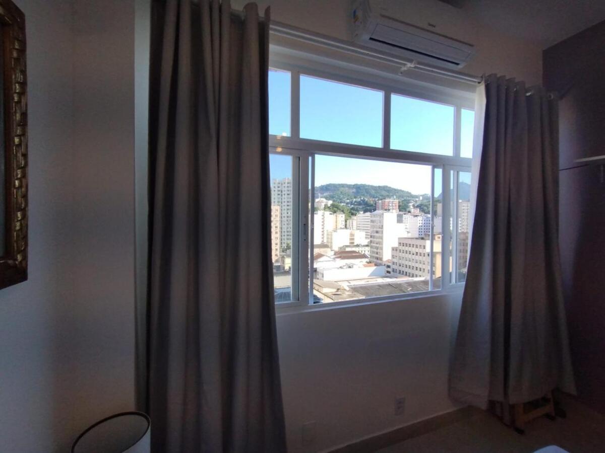 Apartamento Centro Lapa Relacao *