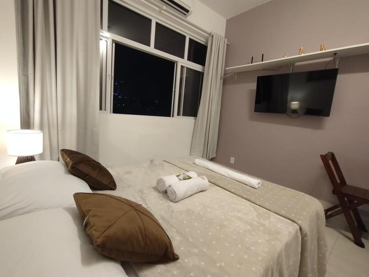 Centro Lapa Relacao Apartamento *