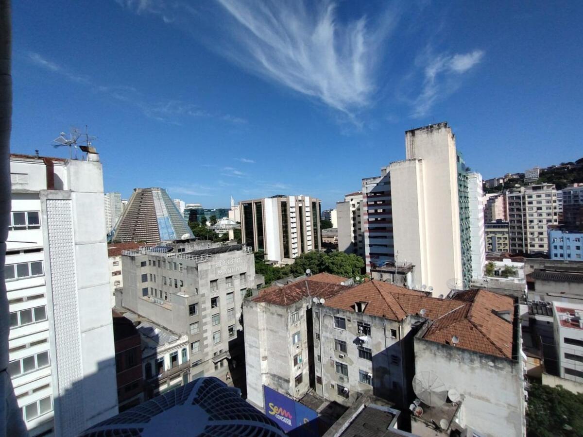 Centro Lapa Relacao * Rio de Janeiro