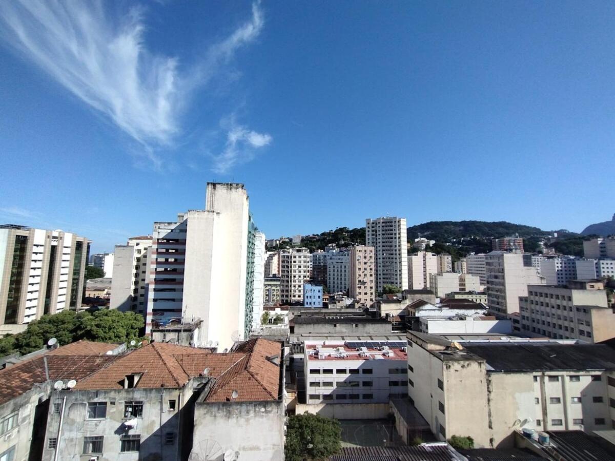 Centro Lapa Relacao