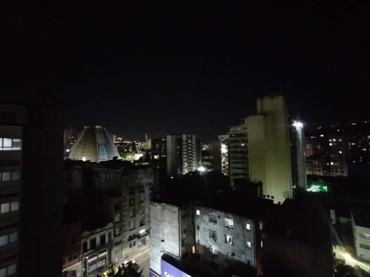 Centro Lapa Relacao Apartamento Rio de Janeiro