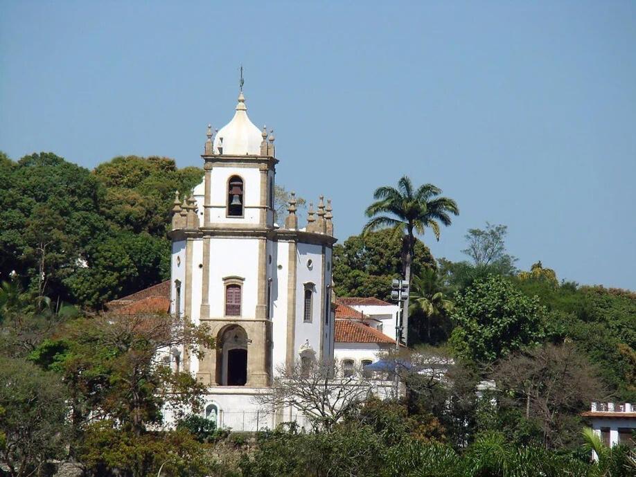 Apartamento Centro Lapa Relacao Rio de Janeiro
