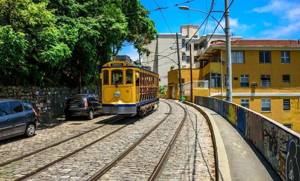 Centro Lapa Relacao Apartamento