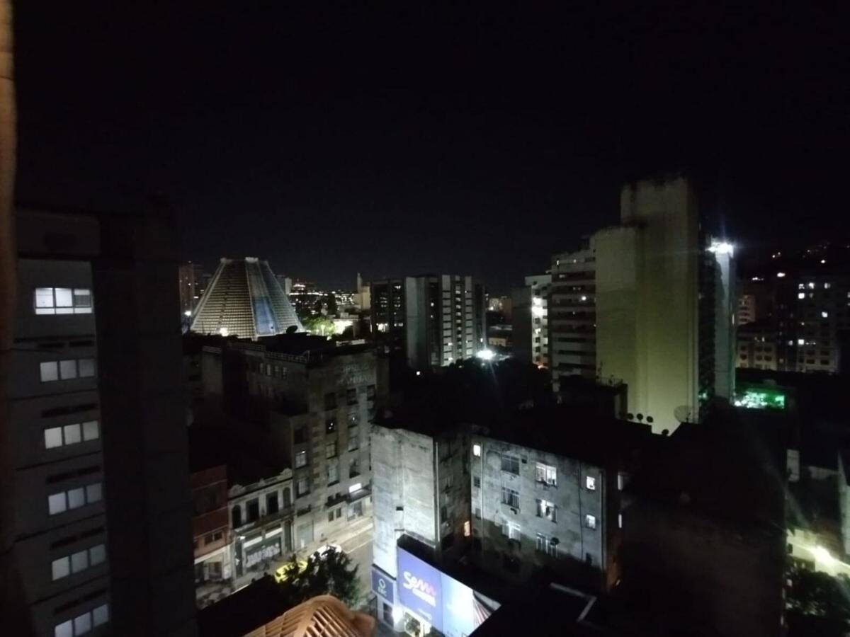 Apartamento Centro Lapa Relacao Rio de Janeiro