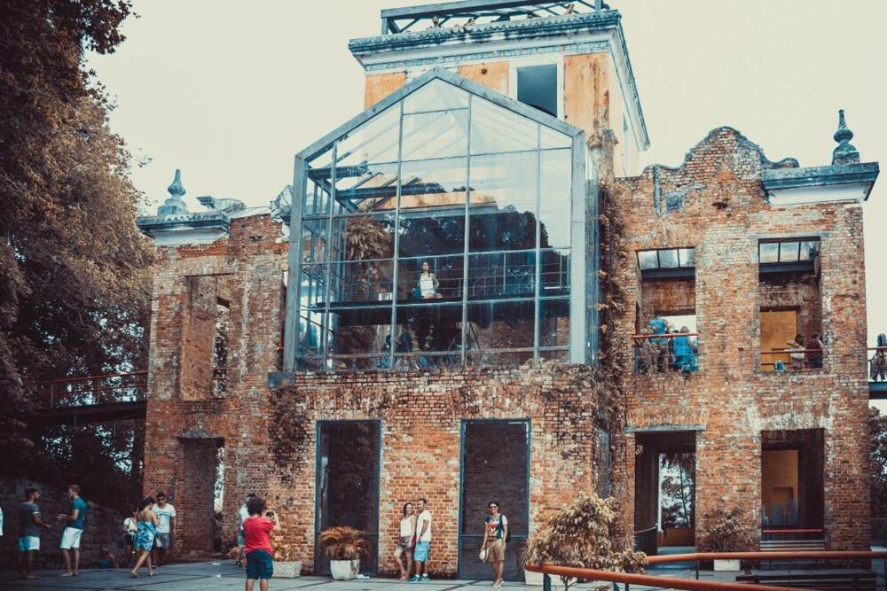 Centro Lapa Relacao Apartamento *