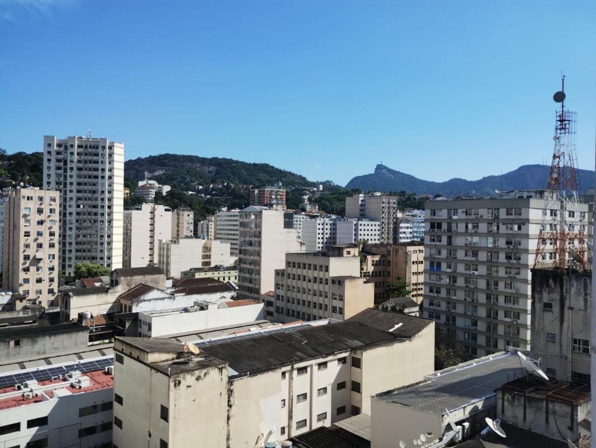 Centro Lapa Relacao * Rio de Janeiro