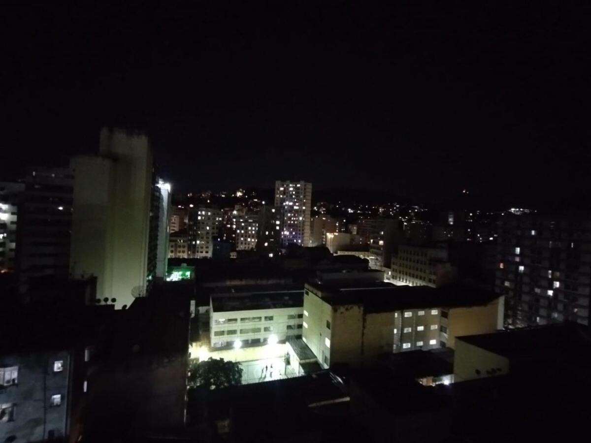 Centro Lapa Relacao Apartamento