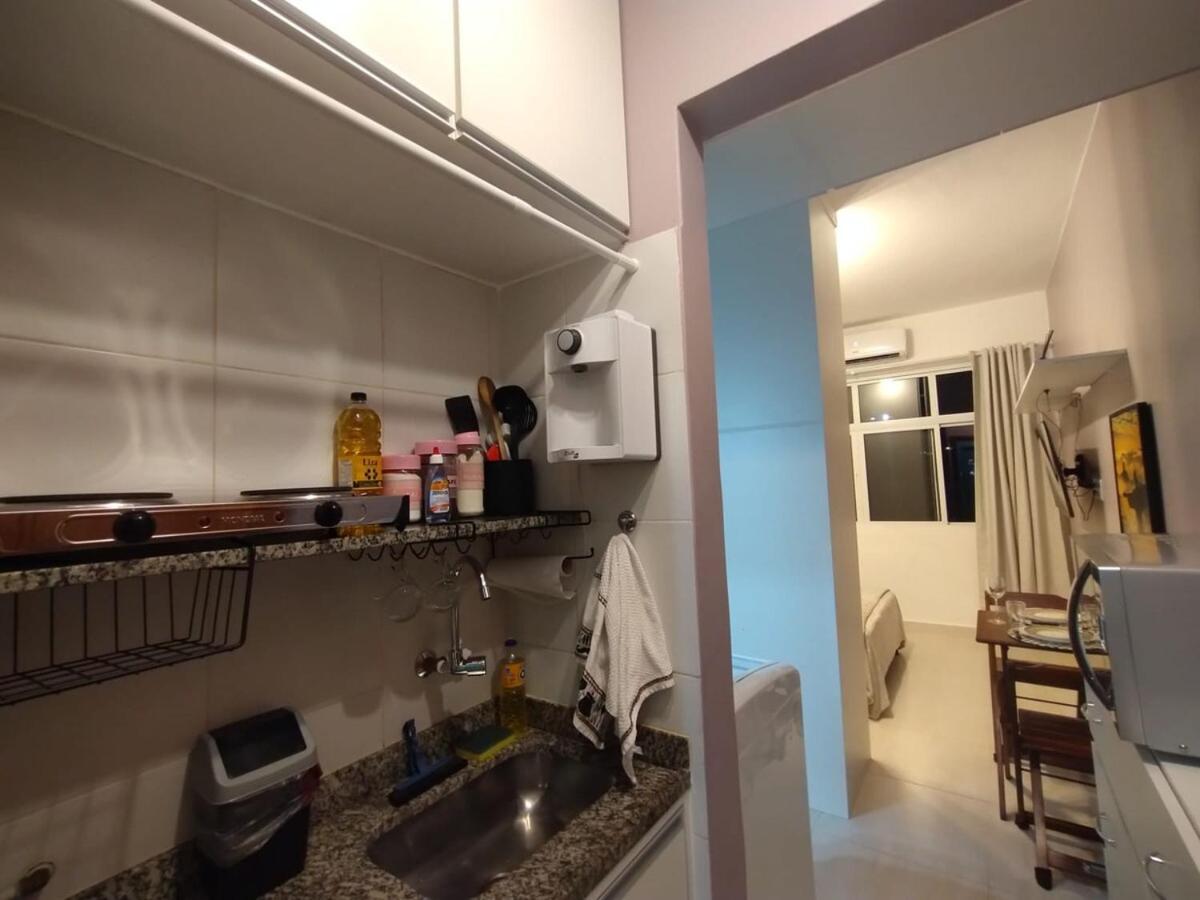 Apartamento Centro Lapa Relacao Rio de Janeiro