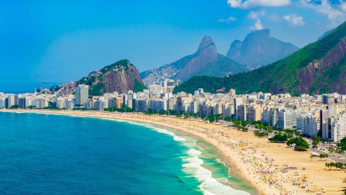 Centro Lapa Relacao * Rio de Janeiro