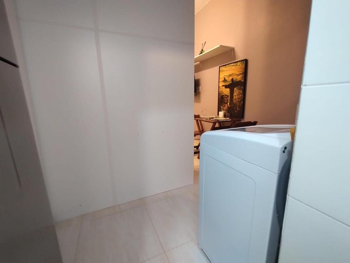Apartamento Centro Lapa Relacao