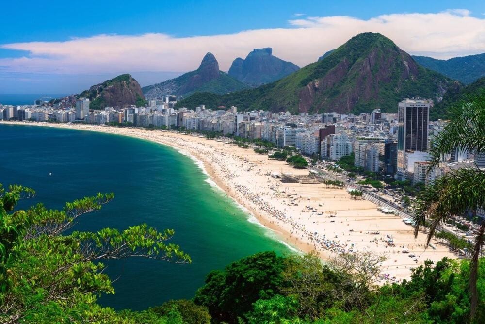 Centro Lapa Relacao Apartamento Rio de Janeiro