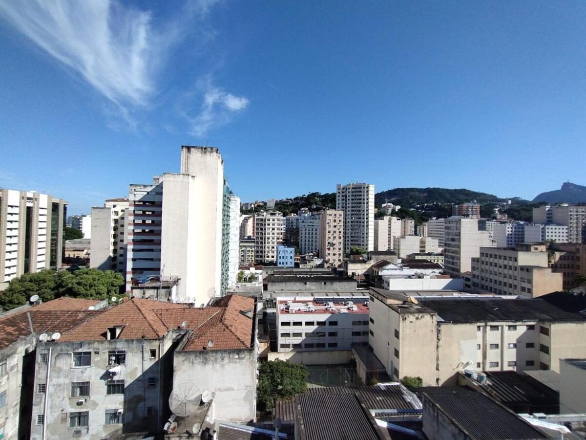 Centro Lapa Relacao *