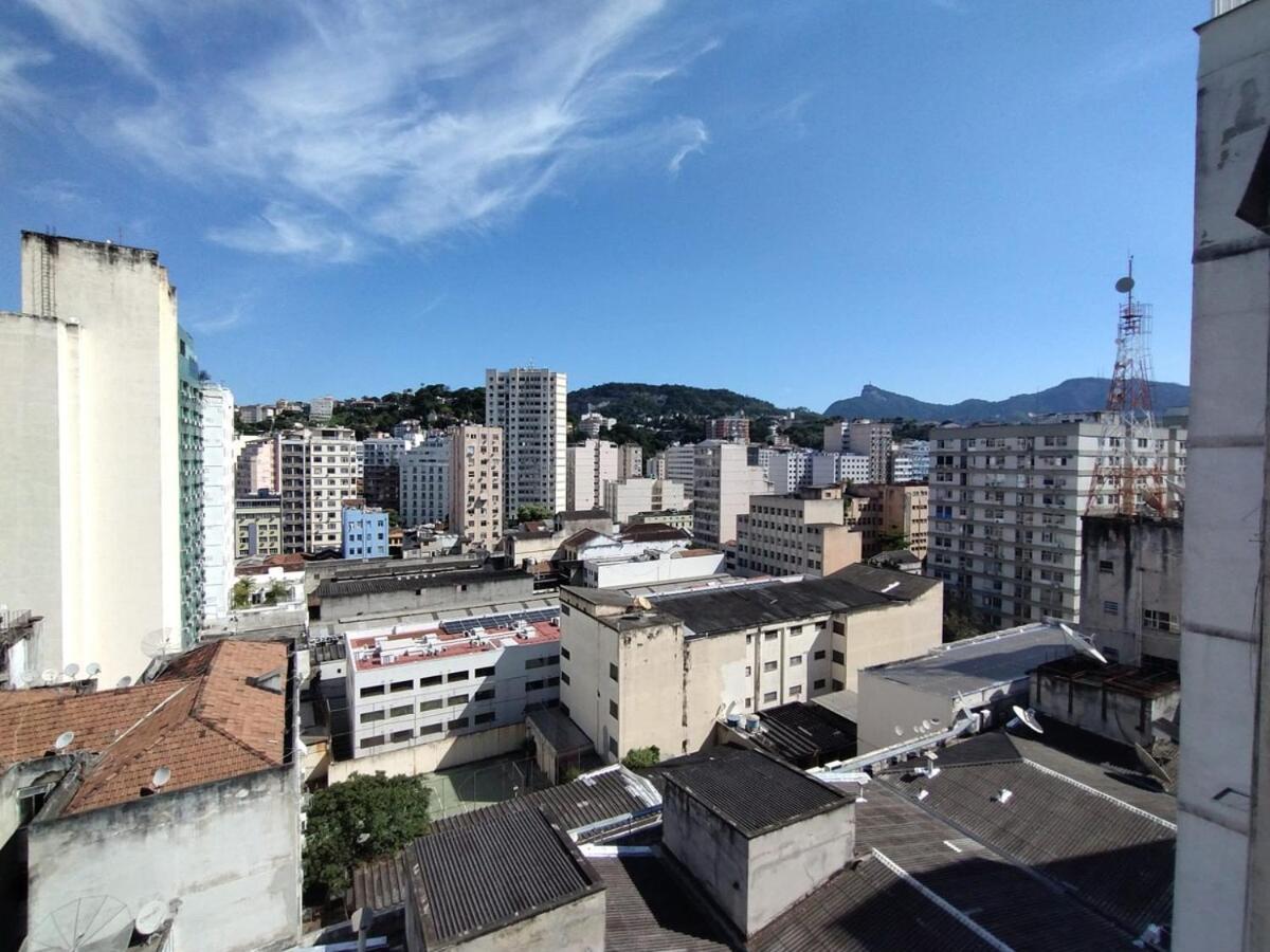 Centro Lapa Relacao Rio de Janeiro