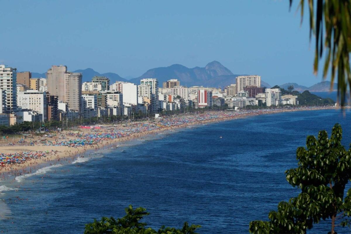 Centro Lapa *