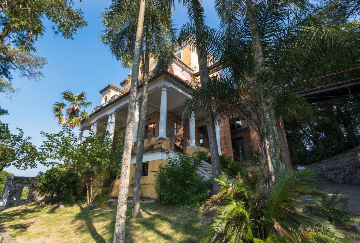Apartamento Centro Lapa *
