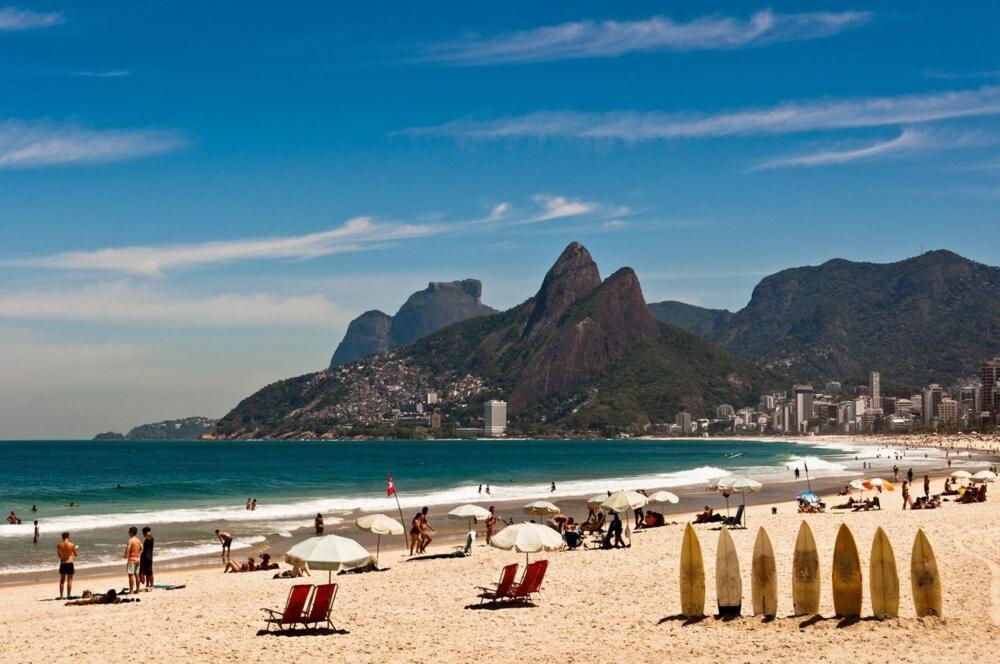 Apartamento Centro Lapa Río de Janeiro