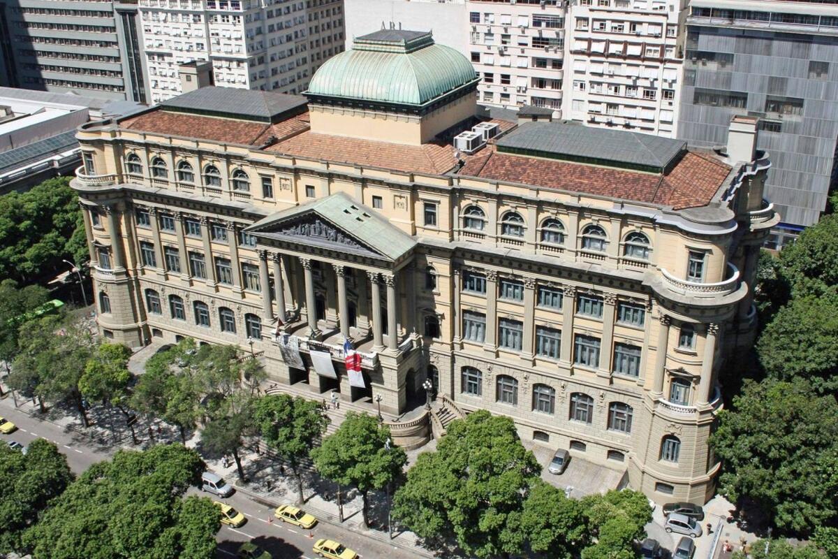 Apartamento Centro Lapa *